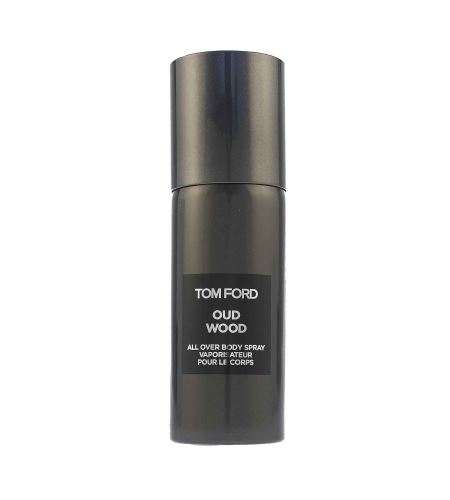 Tom Ford Oud Wood tělový sprej unisex 150 ml