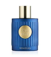 Khadlaj Azure Velvet parfémový extrakt unisex 100 ml (1)