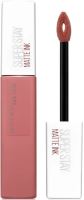Maybelline SuperStay Matte Ink 5 ml - 65 Seductress