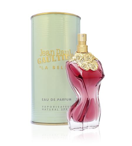 Jean Paul Gaultier La Belle parfémovaná voda   pro ženy