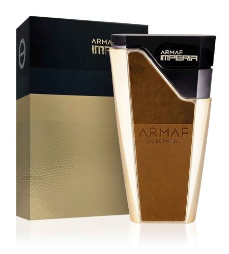 Armaf Imperia Limited Edition parfémovaná voda unisex 80 ml