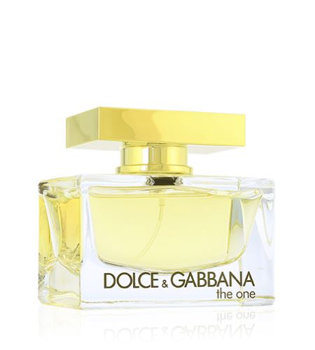 Dolce & Gabbana The One parfémovaná voda 75 ml Pro ženy TESTER