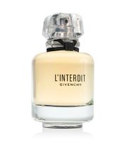 Givenchy L'Interdit parfémovaná voda pro ženy (1)