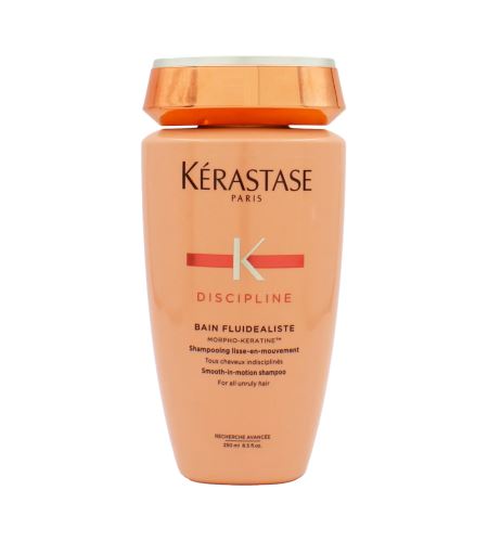 Kérastase Discipline Bain Fluidealiste uhlazující šampon pro nepoddajné vlasy 250 ml