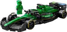 LEGO® Speed Champions 77245 Závodní auto Aston Martin Aramco F1® AMR24 (1)