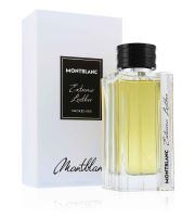 Montblanc Extreme Leather parfémovaná voda pro muže 125 ml