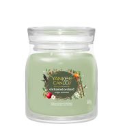 Yankee Candle Enchanted Orchard Signature vonná svíčka 368 g
