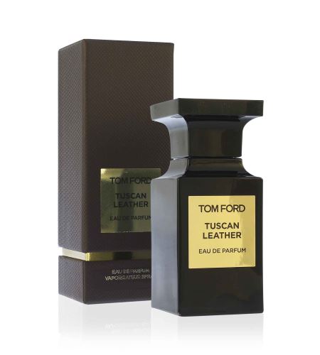Tom Ford Tuscan Leather parfémovaná voda unisex 30 ml