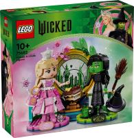 LEGO® Wicked 75682 Figurky Elphaby a Glindy (2)
