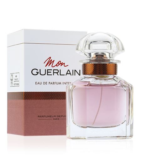 Guerlain Mon Guerlain Intense parfémovaná voda   pro ženy
