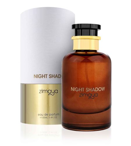 Zimaya Night Shadow parfémovaná voda unisex 100 ml