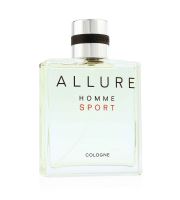 Chanel Allure Homme Sport Cologne kolínská voda pro muže 100 ml (1)