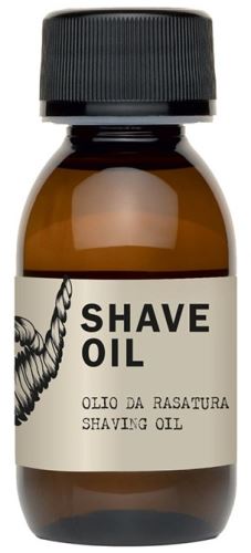 Dear Beard Shave Oil olej na holení 50 ml