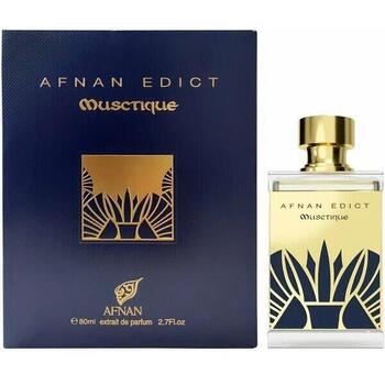 Afnan Edict Musctique parfémový extrakt unisex 80 ml