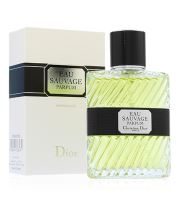 Dior Eau Sauvage Parfum 2017 parfémovaná voda   pro muže