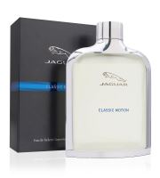 Jaguar Classic Motion toaletní voda pro muže 100 ml