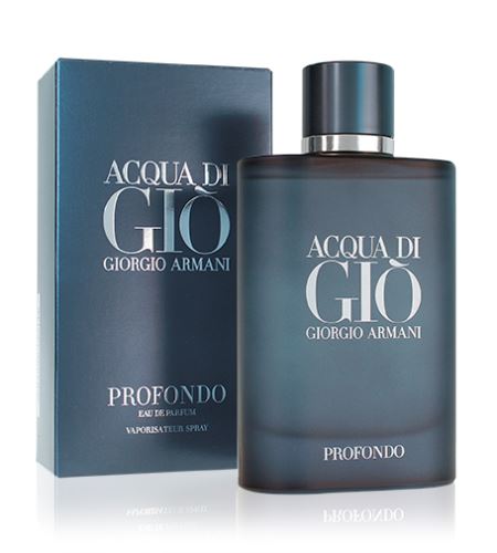 Giorgio Armani Acqua di Gio Profondo