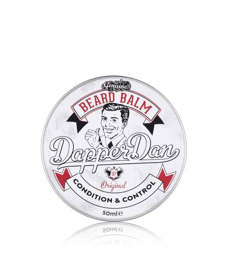 Dapper Dan Beard Balm balzám na vousy 50 ml