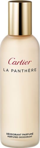 Cartier La Panthere Deodorant 100 ml W