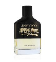 Jimmy Choo Urban Hero Gold Edition parfémovaná voda pro muže 100 ml (1)