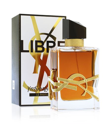 Yves Saint Laurent Libre Le Parfum parfémovaná voda   pro ženy