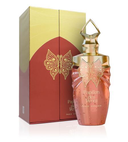 Paris Corner Papillons Des Vents parfémovaná voda pro ženy 100 ml