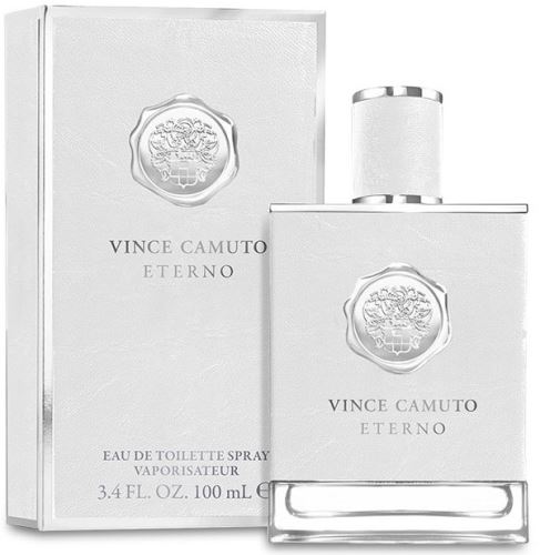 Vince Camuto Eterno toaletní voda pro muže 100 ml