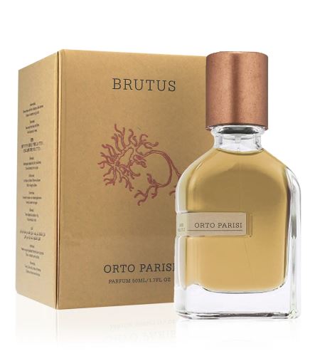 Orto Parisi Brutus parfém unisex 50 ml
