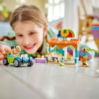 LEGO® Friends 42625 Plážový stánek se smoothies (1)