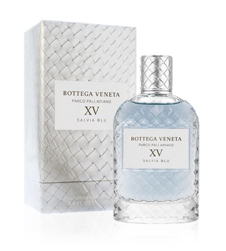 Bottega Veneta Parco Palladiano XV Salvia Blu parfémovaná voda