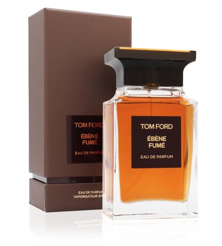 Tom Ford Ébène Fumé parfémovaná voda unisex