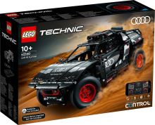 LEGO® Technic 42160 Audi RS Q e-tron (4)
