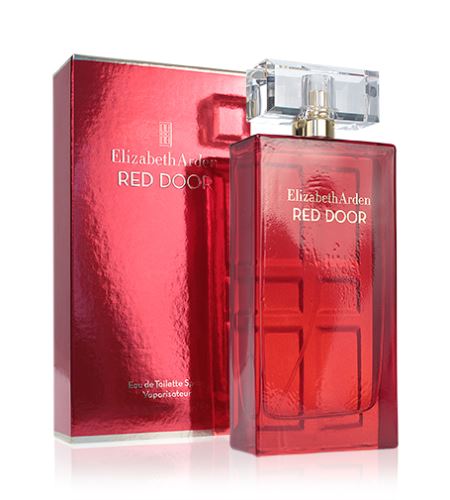 Elizabeth Arden Red Door