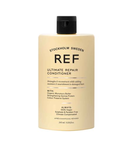 Ref Stockholm Ultimate Repair Conditioner regenerační kondicionér na vlasy