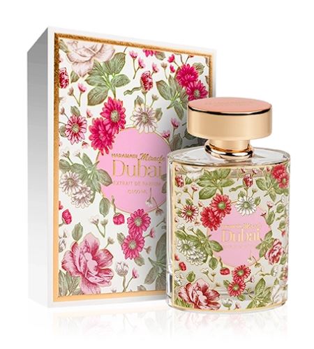 Al Haramain Miracle Dubai parfémový extrakt unisex 100 ml