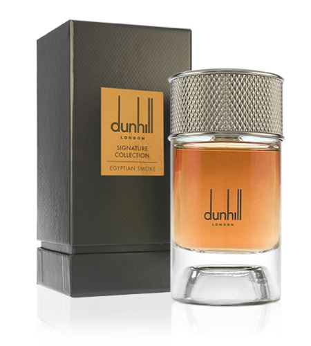 Dunhill Signature Collection Egyptian Smoke parfémovaná voda 100 ml pro muže