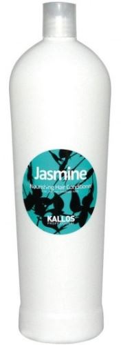 Kallos Jasmine Nourishing Shampoo 1000 ml