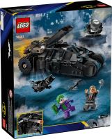 LEGO® DC Batman™ 76303 Batman™ Tumbler vs. Two-Face™ a Joker™ (3)