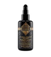 18.21 Man Made Elixir Sweet Tobacco leave-in vlasové ošetření 100 ml
