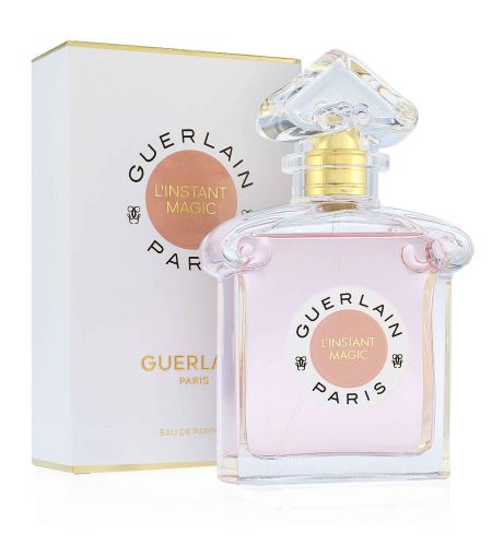 Guerlain L'Instant Magic parfémovaná voda pro ženy