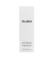 Medik8 Advanced Day Total Protect hydratační krém proti stárnutí SPF 30 50 ml (1)