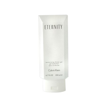 Calvin Klein Eternity sprchový gel pro ženy 150 ml