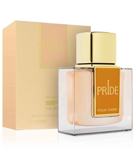 Rue Broca Pride Pour Femme parfémovaná voda pro ženy 100 ml