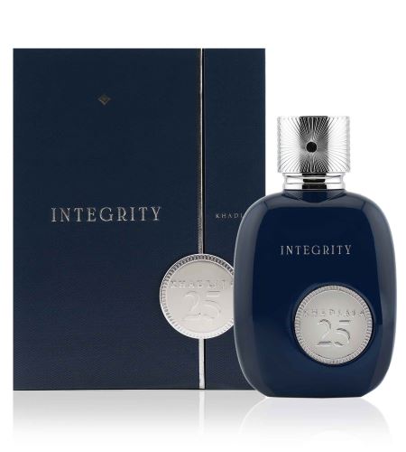 Khadlaj 25 Integrity parfémovaná voda pro muže 100 ml