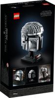 LEGO® Star Wars™ 75328 Helma Mandaloriana (3)