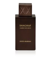 Swiss Arabian Shaghaf Amber Infusion parfémovaná voda unisex 75 ml (1)