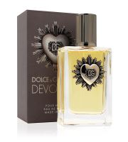 Dolce & Gabbana Devotion Pour Homme parfémovaná voda pro muže (2)