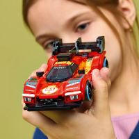 LEGO® Speed Champions 77261 Ferrari 499P (2)