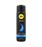 Pjur Aqua vodní lubrikační gel 100 ml
