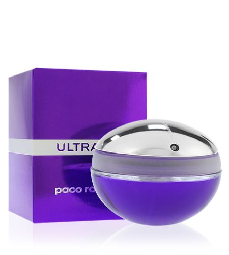 Paco Rabanne Ultraviolet